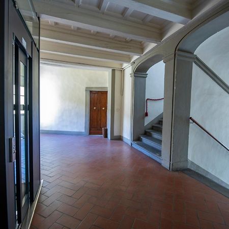 Mamo Florence - Borgo Santa Croce Apartment 외부 사진