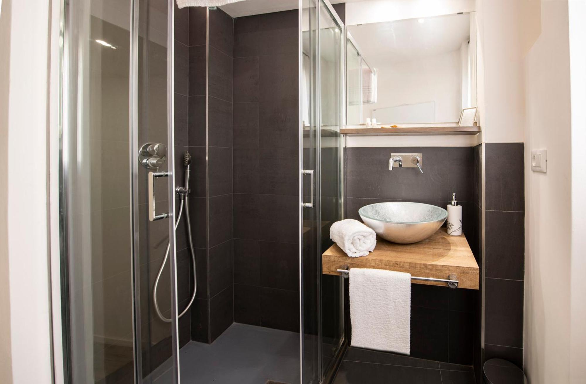 Mamo Florence - Borgo Santa Croce Apartment 외부 사진