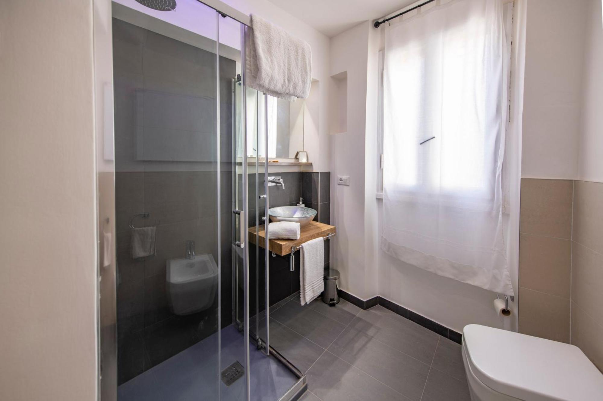 Mamo Florence - Borgo Santa Croce Apartment 외부 사진